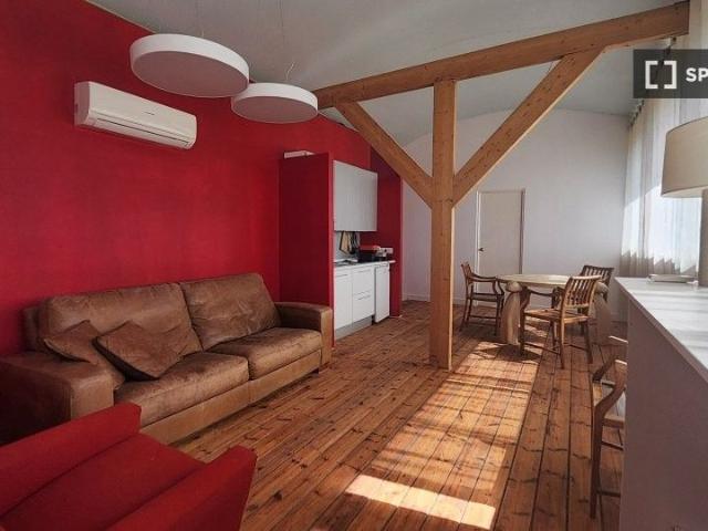 Apartamento en alquiler en Estación de Cártama, Valle del Guadalhorce