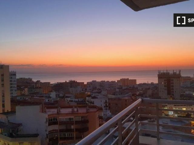 Apartamento en alquiler en Torremolinos, Málaga