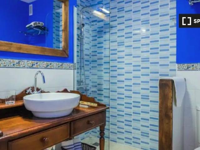 Apartamento en alquiler en Torremolinos, Málaga