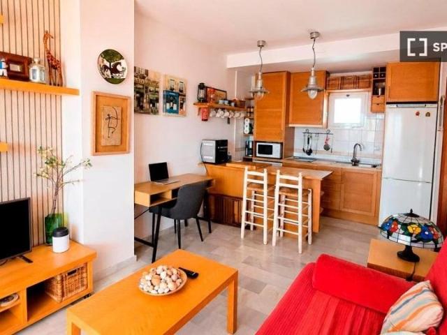 Apartamento en alquiler en Urbanización Sitio de Calahonda, Costa del Sol Occidental