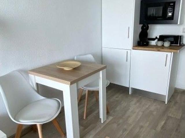 Apartamento en alquiler en Urbanización Sitio de Calahonda, Costa del Sol Occidental