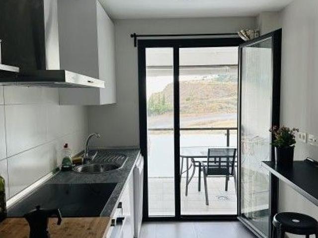 Apartamento en alquiler en La Cala del Moral, La Axarquía