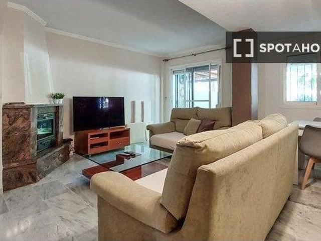 Apartamento en alquiler en La Axarquía, Andalucía