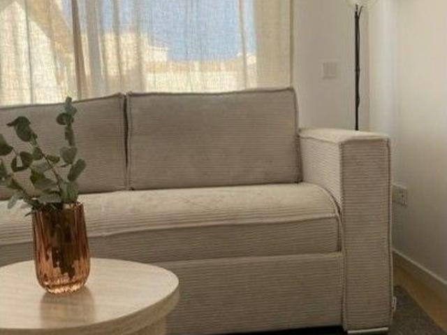 Apartamento en alquiler en La Axarquía, Andalucía