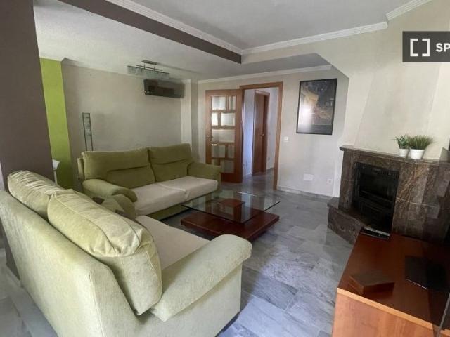 Apartamento en alquiler en La Axarquía, Andalucía
