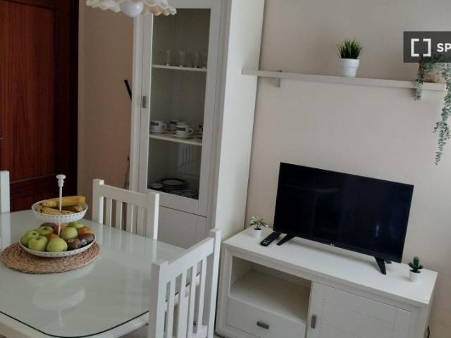 Apartamento en alquiler en La Axarquía, Andalucía