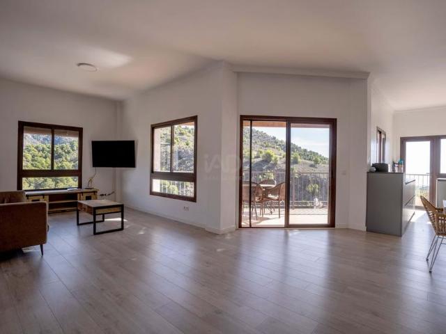 Casa en alquiler en La Axarquía, Andalucía