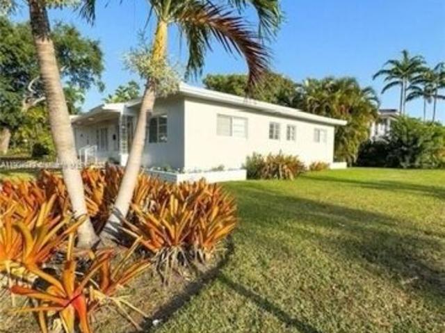 House for sale in Coral Gables, Florida