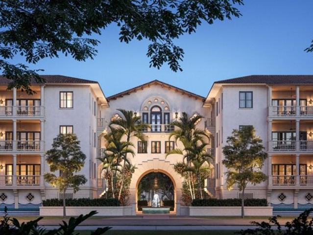 Condo for sale in Coral Gables