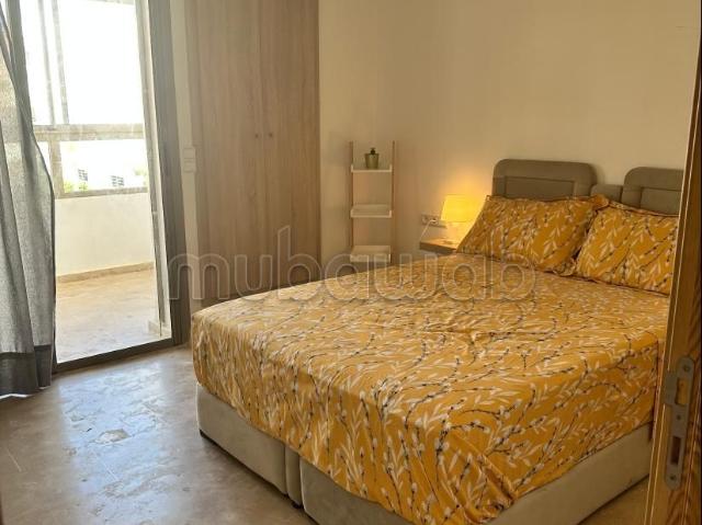 Appartement location à Mansouria, Gharb-Chrarda-Beni Hssen