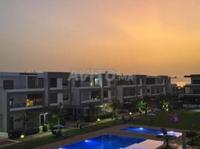 Appartement location à Mohammedia, Gharb-Chrarda-Beni Hssen