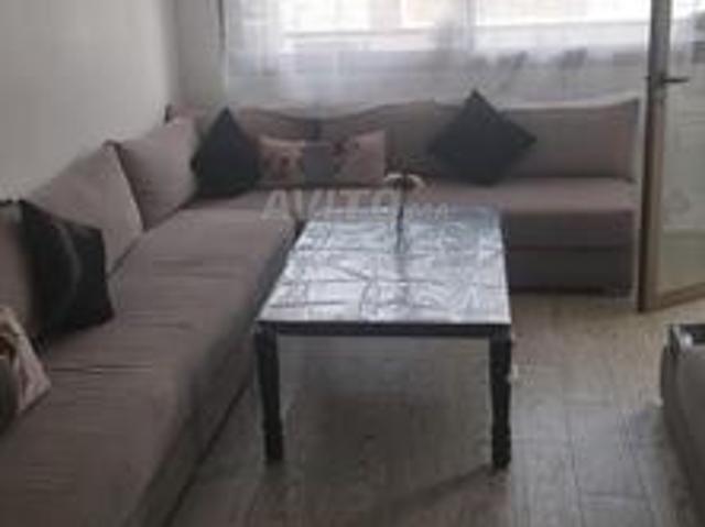 Appartement location à Mansouria, Gharb-Chrarda-Beni Hssen