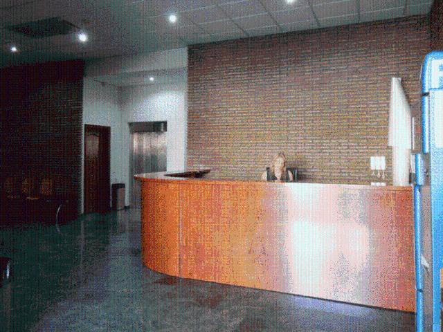 Oficina en alquiler en Cruz de Humilladero, Málaga-Costa del Sol
