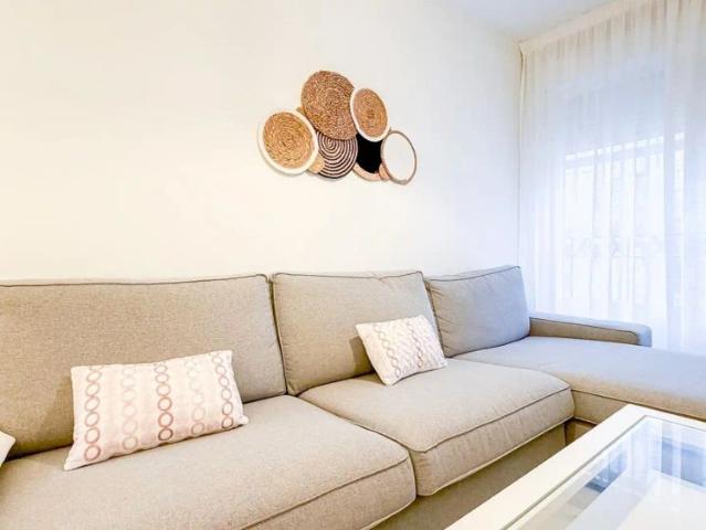 Apartamento en alquiler en Bailén-Miraflores, Málaga-Costa del Sol