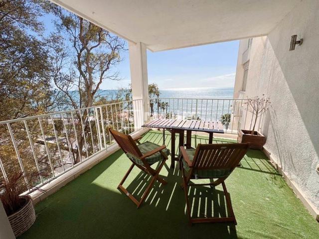 Apartamento en alquiler en Este, Málaga-Costa del Sol