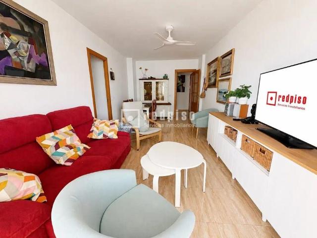 Apartamento en alquiler en Este, Málaga-Costa del Sol