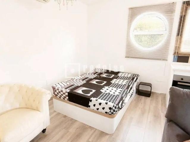 Apartamento en alquiler en Este, Málaga-Costa del Sol