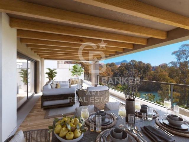 Apartment for sale in California