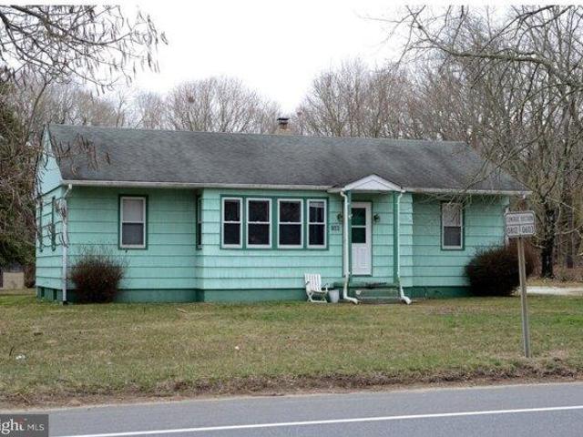 Land for sale in Franklinville, New Jersey