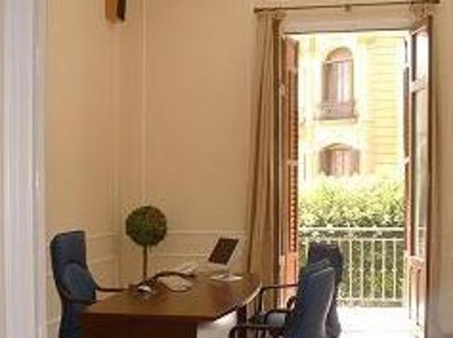 Oficina en alquiler en Centro, Málaga-Costa del Sol