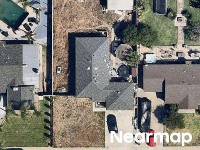 House for sale in Fontana, California