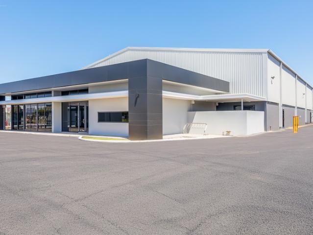 Warehouse for rent in Malaga, Western Australia