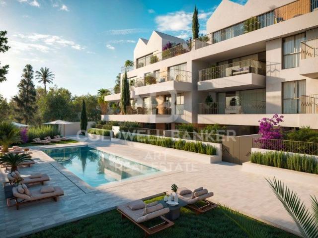 Apartment for sale