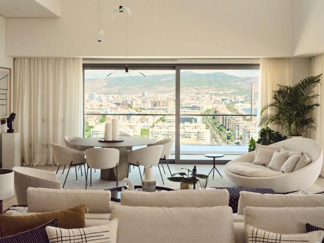 Piso en venta en Carretera de Cádiz, Málaga-Costa del Sol