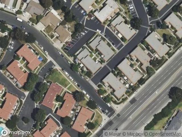 Condo for sale in Foothill Ranch, California