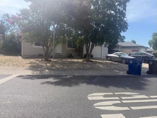 House for sale in Mather, California