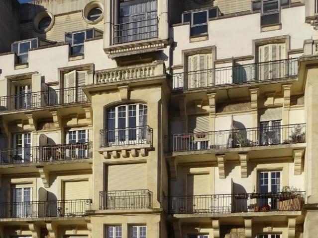 Apartment mieten in Florissant, Genève