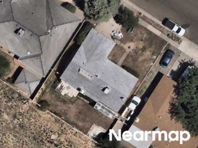 House for sale in New Mexico