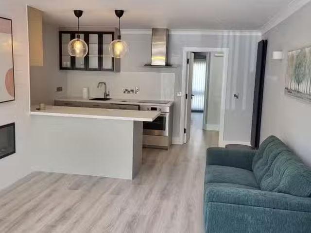 Apartment to rent