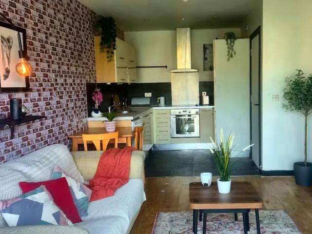 Apartment to rent in Bluebell, North Tipperary