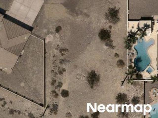 Land for sale in Lake Havasu City, Arizona