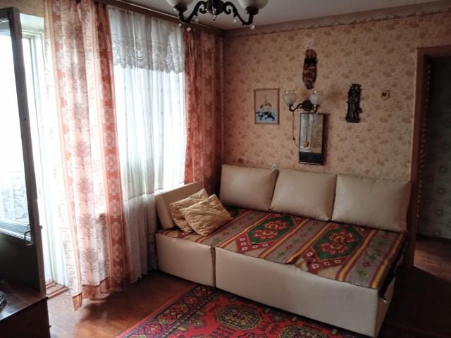 Квартира продажа в Малаховка Рп, Кабардино-Балкарская Республика
