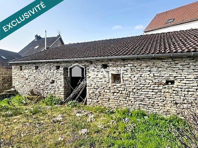 Maison vente à Dijon, Mâlain