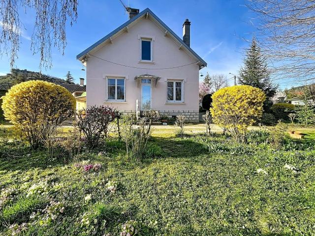 Maison vente à Dijon, Mâlain