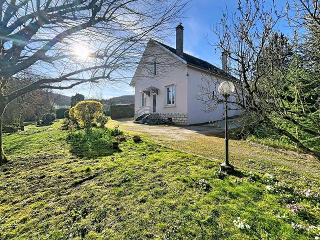 Maison vente à Dijon, Mâlain