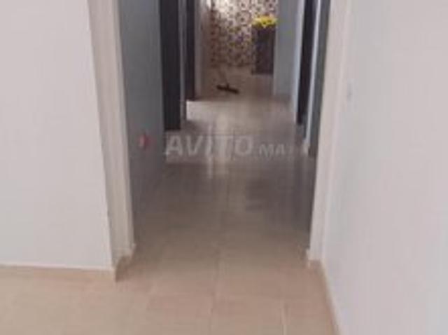 Appartement vente à Had Soualem, Gharb-Chrarda-Beni Hssen