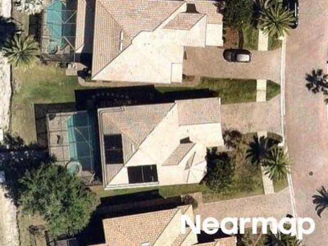 House for sale in Tampa, Florida