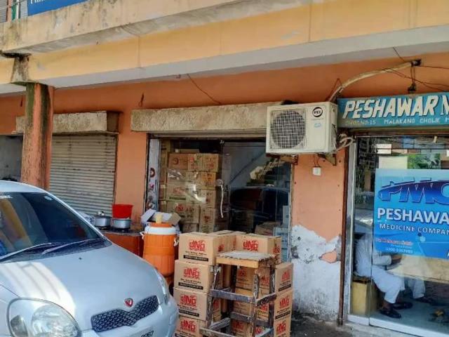 Commercial for sale in Mardan, North West Frontier Province