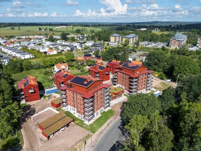 Lägenhet hyra i Jönköping