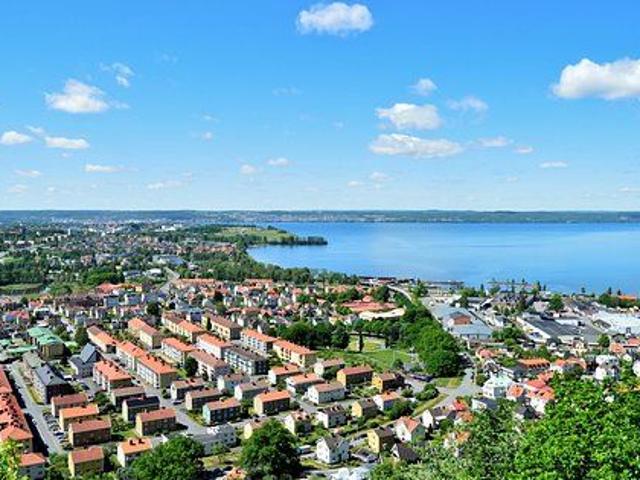 Lägenhet hyra i Kålgården, Jönköping