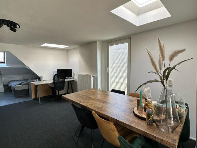 Studio te huur in Maastricht, Binnenstad