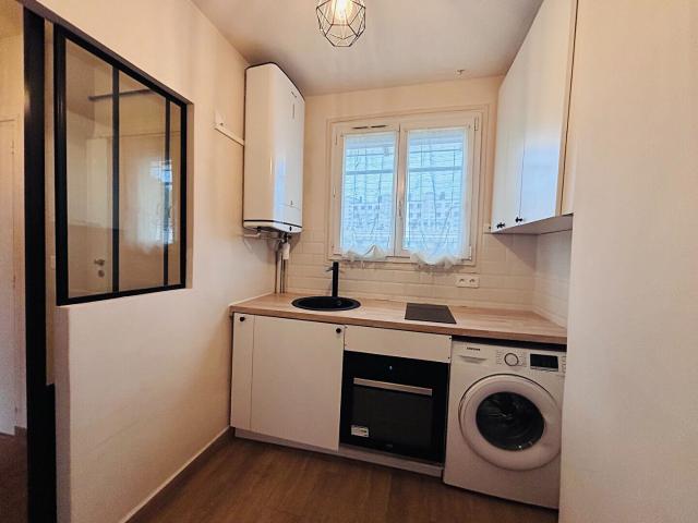 Appartement location à Malakoff, Hauts-de-Seine