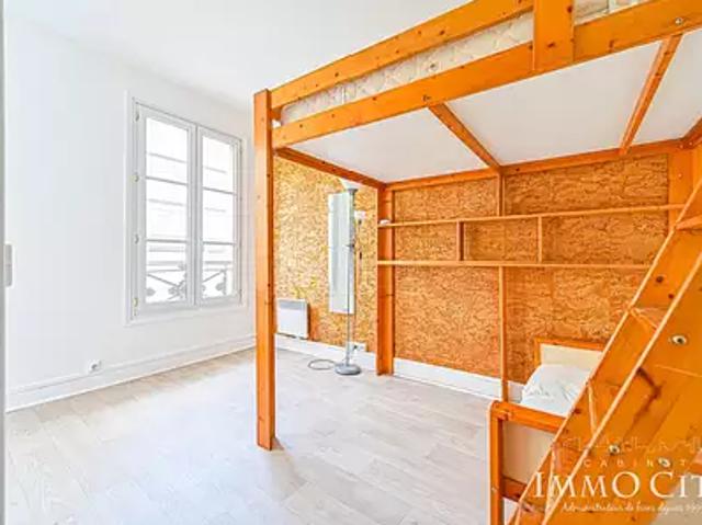 Appartement vente à Antony, Malakoff