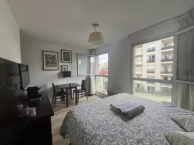 Appartement vente à Antony, Malakoff