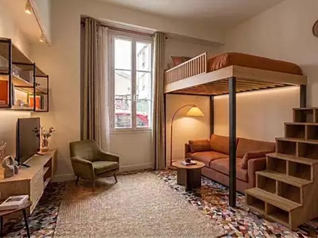 Appartement vente à Antony, Malakoff