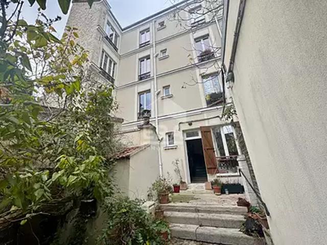 Appartement vente à Antony, Malakoff